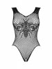 Body Obsessive B134 Teddy S-2XL